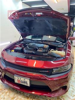 دودج تشارجر